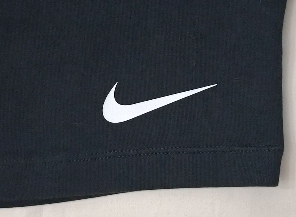 Nike Sportswear Swoosh Shirt оригинална тениска XS Найк памучна фланелка