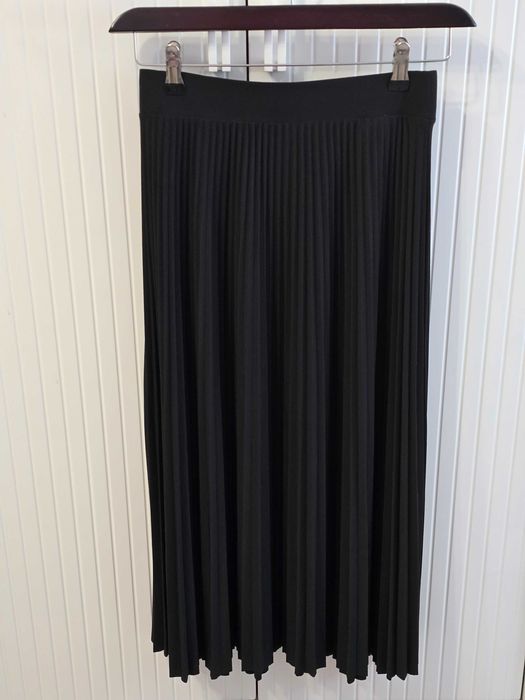 Fusta maxi plisata, CROPP