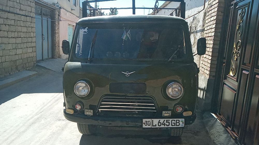 Masalan aniq sotiladi