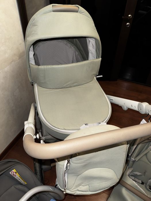 Anex m type в отличном состоянии