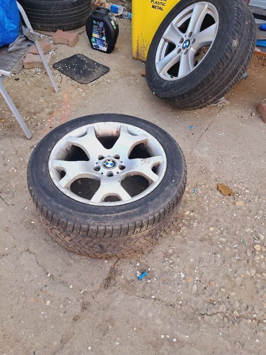 Roti Jante X5 Style 63 model Y