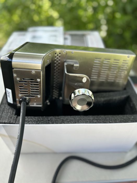 Aparat Sous-Vide Plus IPX7 nu ziwilling nu wmf nu tefal