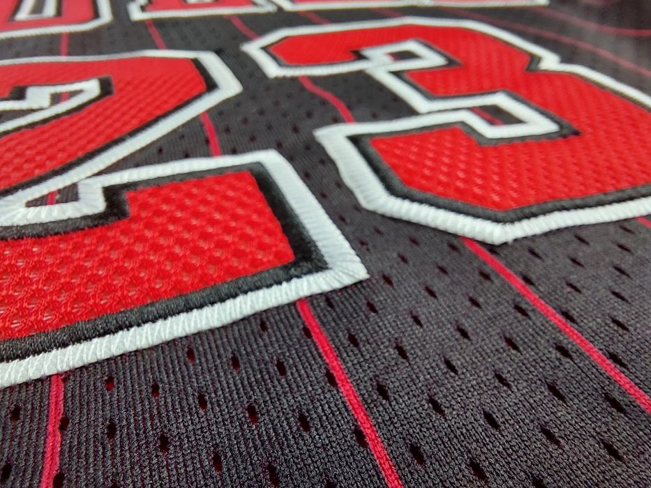 Баскетбольные майки NBA