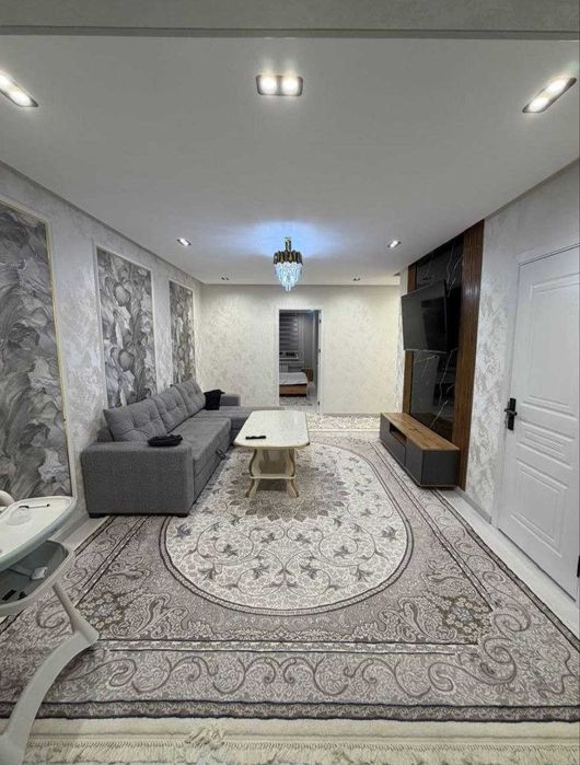 Чиланзар  Новза метро 3\3\5