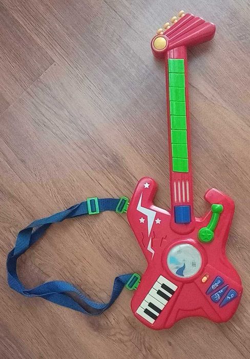 Лот играчки за възраст 2-5 години