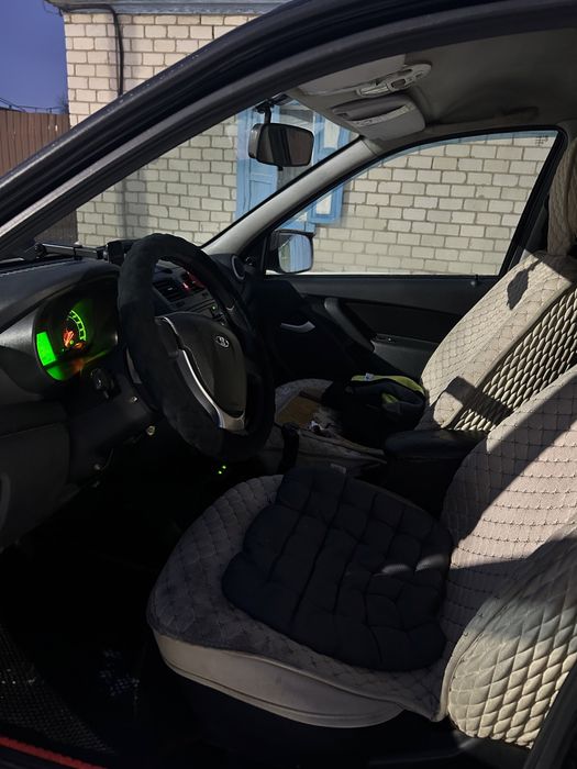 Продам Калину 2