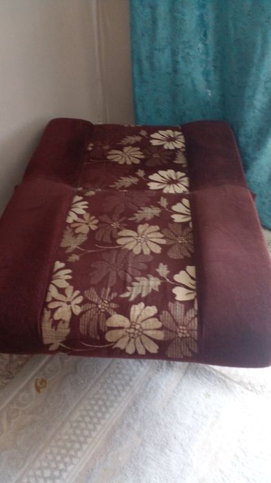 Продам кресло-кровать