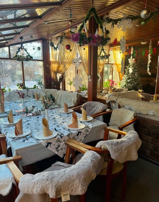 Продается зона отдыха на Чимгане