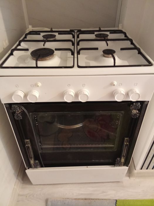 Газ плитка сатылады