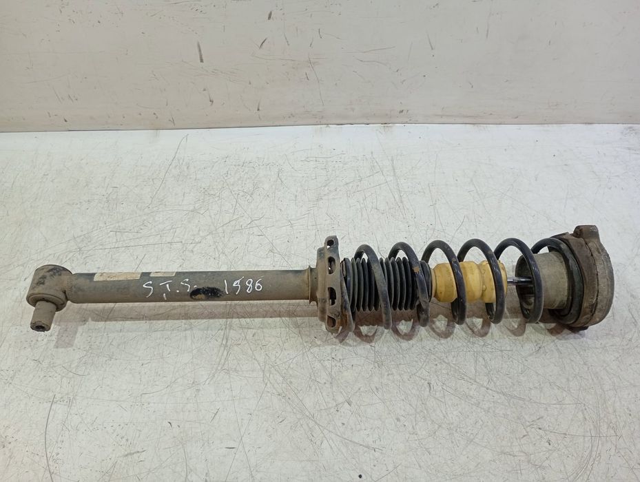 Amortizor stanga spate Audi A4 B5 (facelift) (2000 - 2001) 1.6 benzina ALZ