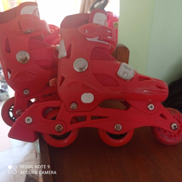 Малки Детски ролери