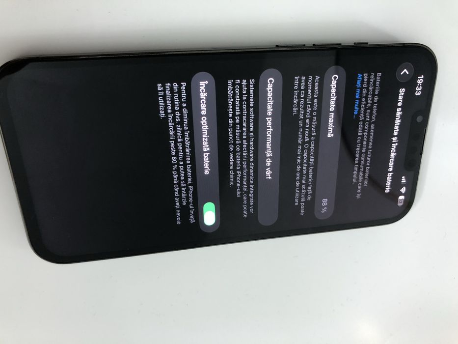Iphone 13 pro max green
