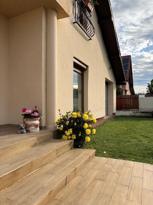 Casă de vânzare, Peciu Nou!