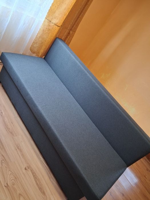 Canapea extensibilă Nouă