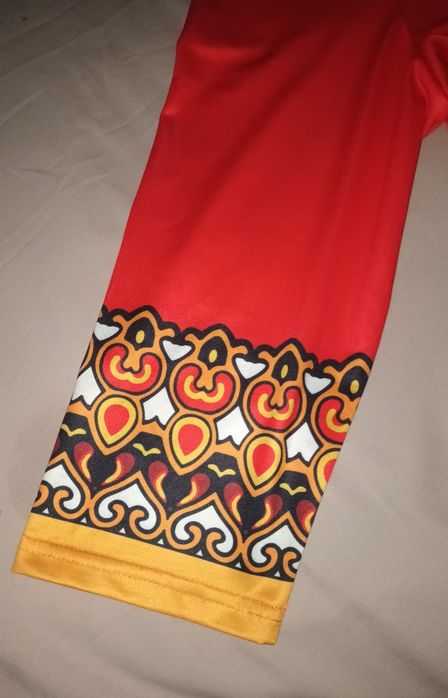 Rochie originală din India