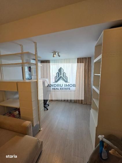 Apartament 2 camere Brancoveanu