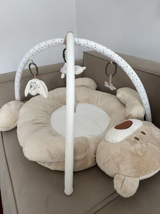 Centru Interactiv pentru bebelusi