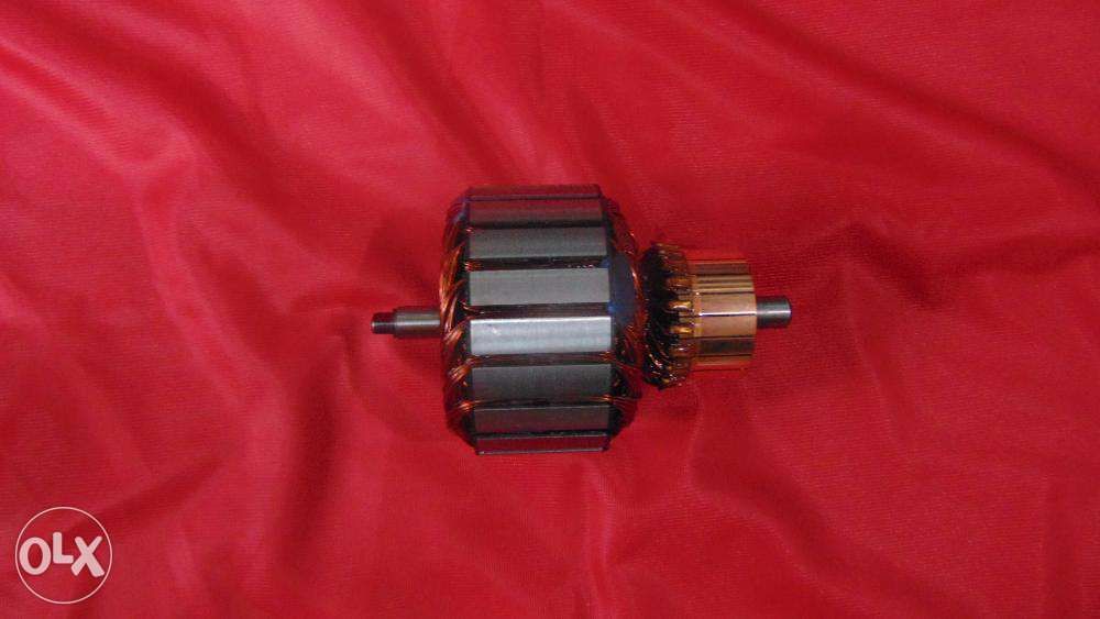 Rotor pompa servodirectie Clio,Symbol,Kangoo 1.5