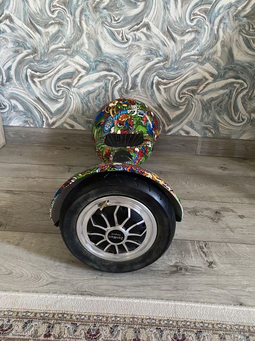 Гироскутер