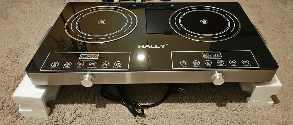 Plita electrica Haley