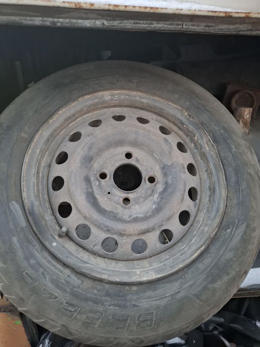 Продам диски на Volkswagen