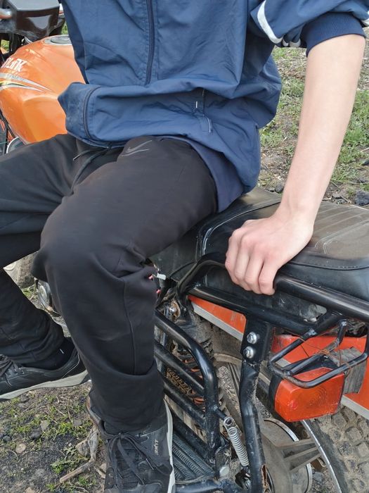 Сонлинк  200 б/у проблема с искрой