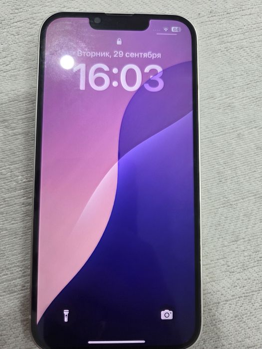 iPhone 14 256 Гб