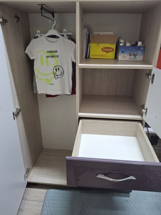 Шкаф  для одежды