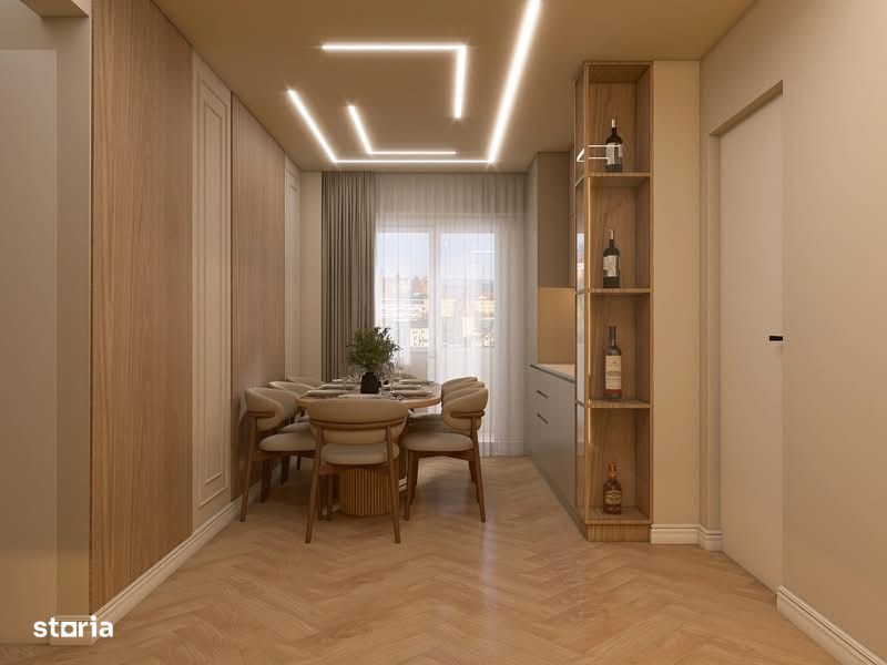 Studio Modern | West Avenue Residence — fotografia 3