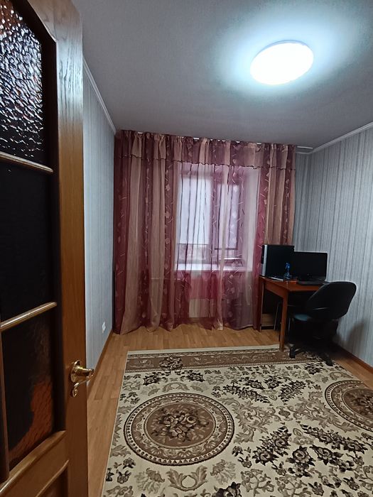 Продам 3 комнатную квартиру