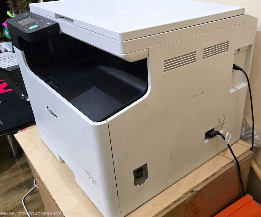 Canon imageRUNNER 2224  Новый
