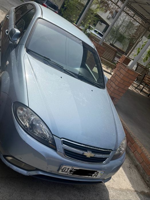 Lacetti Gentra Evro Mexanika 2015