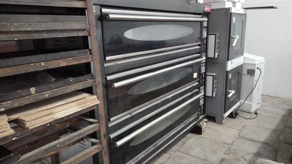 Только под кондитерский или пекарню и др. Кушбеги (Яккасарайский)