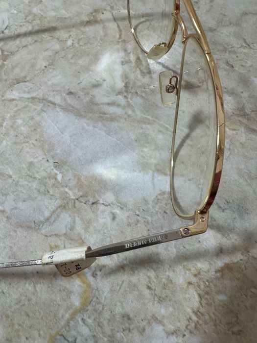 Vand rame ochelari YSL