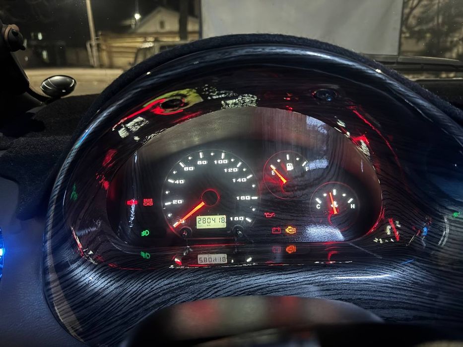 Матиз бест 2015. Узимники