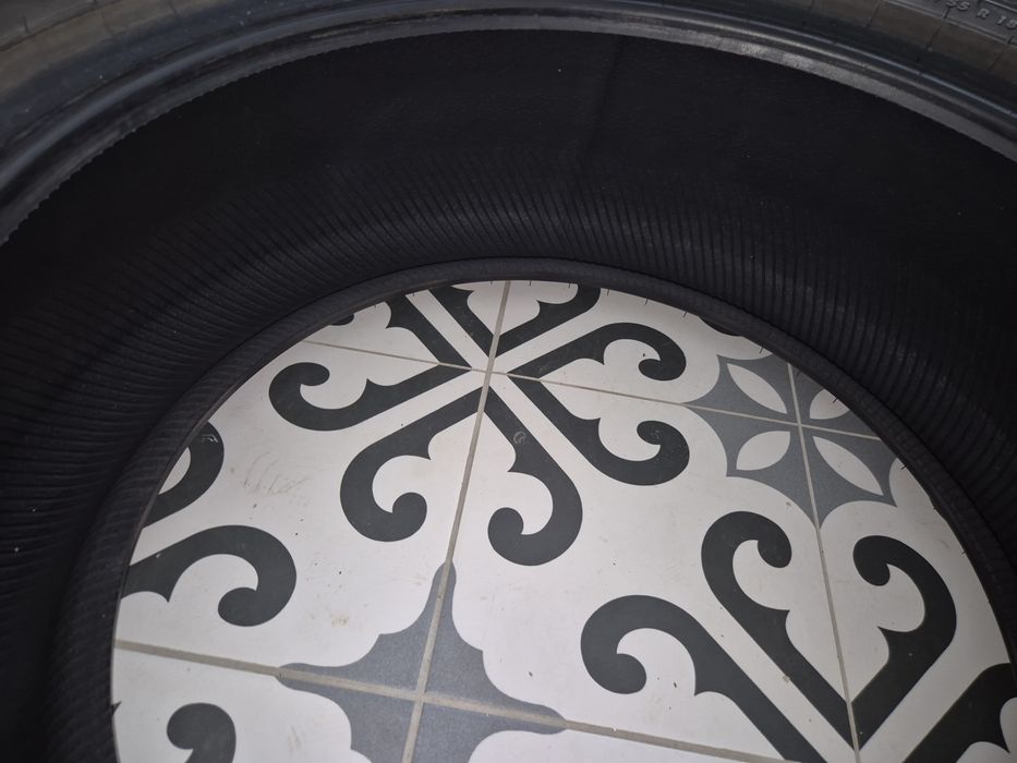Anvelopa iarna SEMPERIT 235/55 R18 104V Extra Load M+S