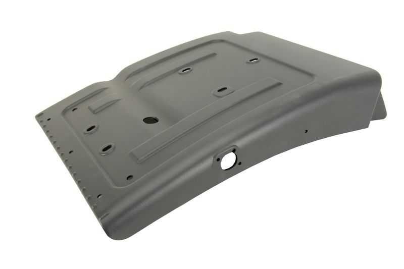 Калници за Ивеко Еврокарго