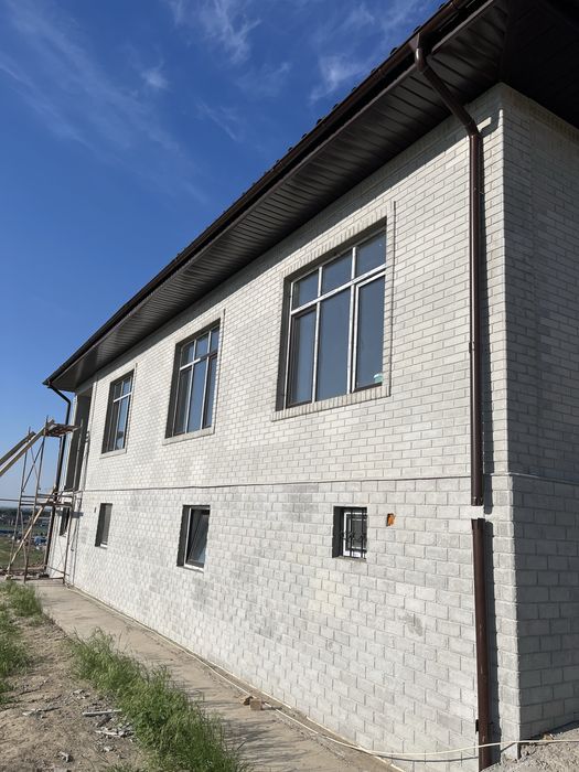 Фасадные Термопанели Облицовка