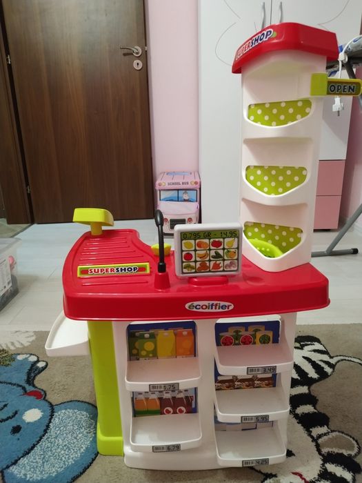 Запазен  детски магазин