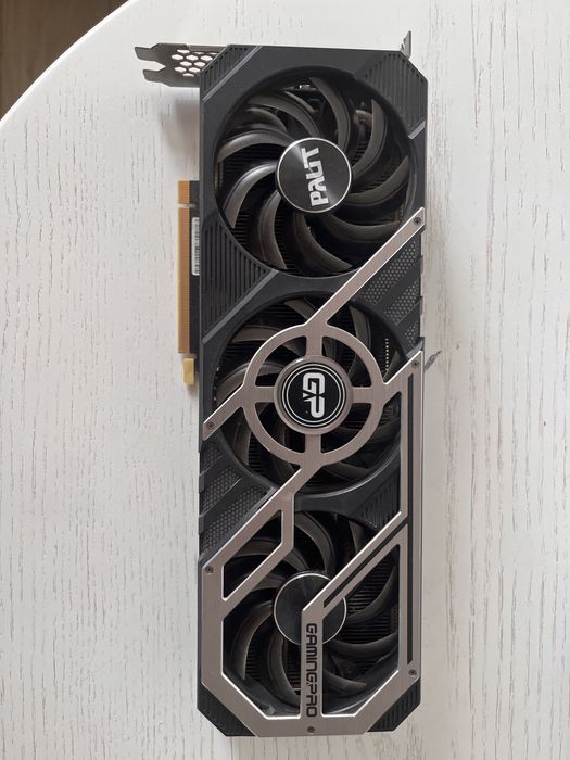 Видеокарта Nvidia 3070