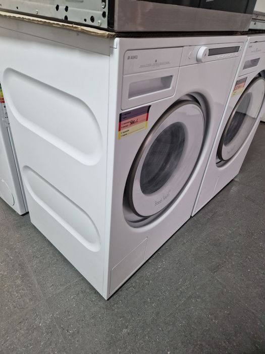 Пералня Asko 8 кг А+++ Made in Sweden
