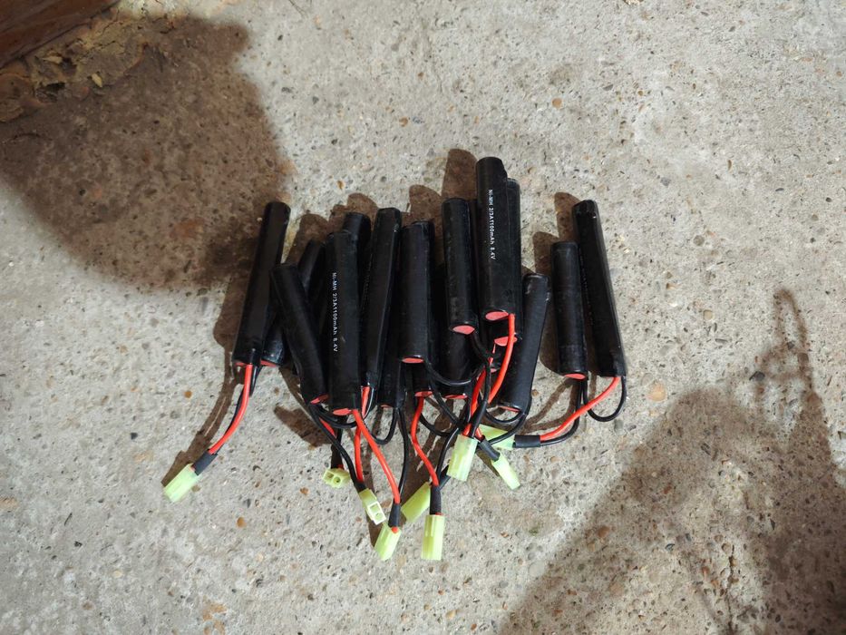 Replici Airsoft M4A1 electric, 1.5 jouli