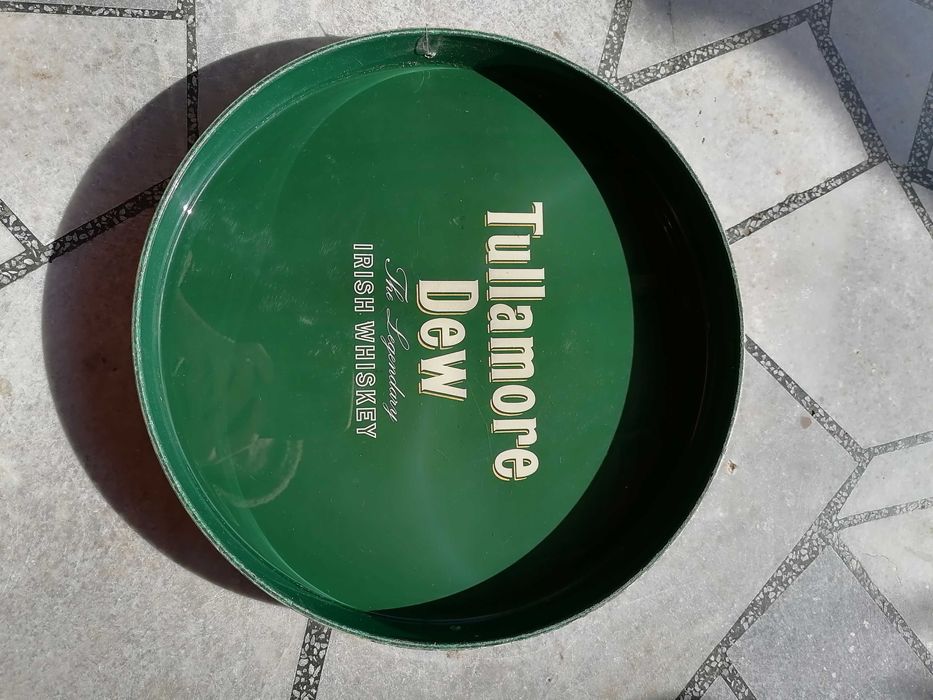 Рекламни табли за сервиране