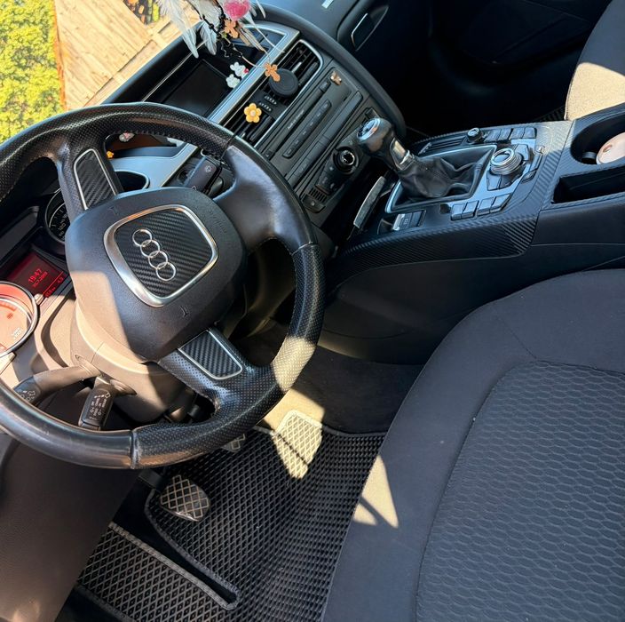 Vand Audi A5 2.0 tfsi