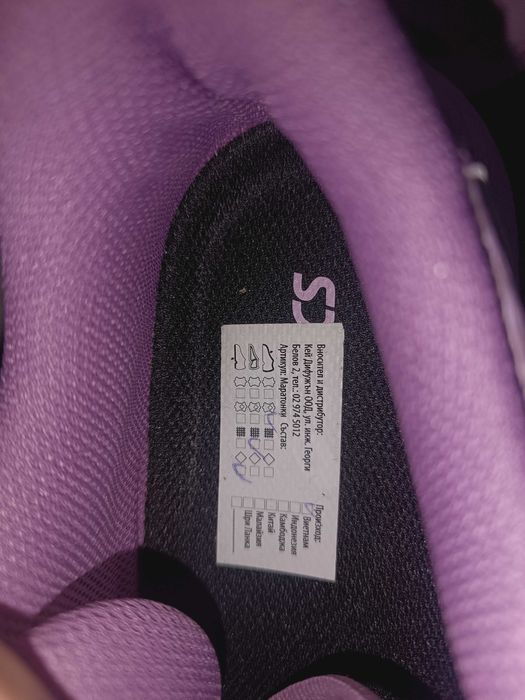 ASICS Женски маратонки