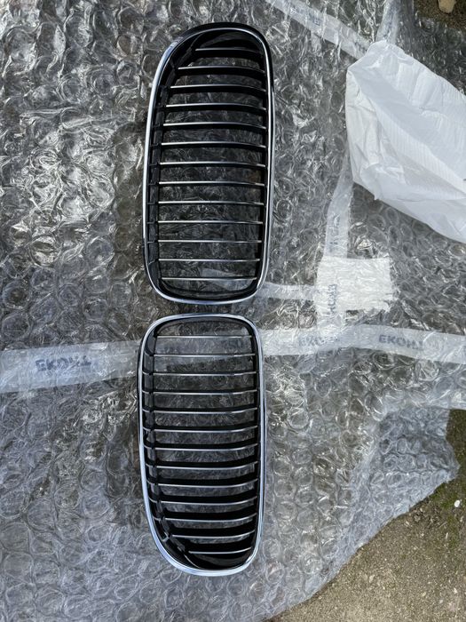 Части е92 335д lci