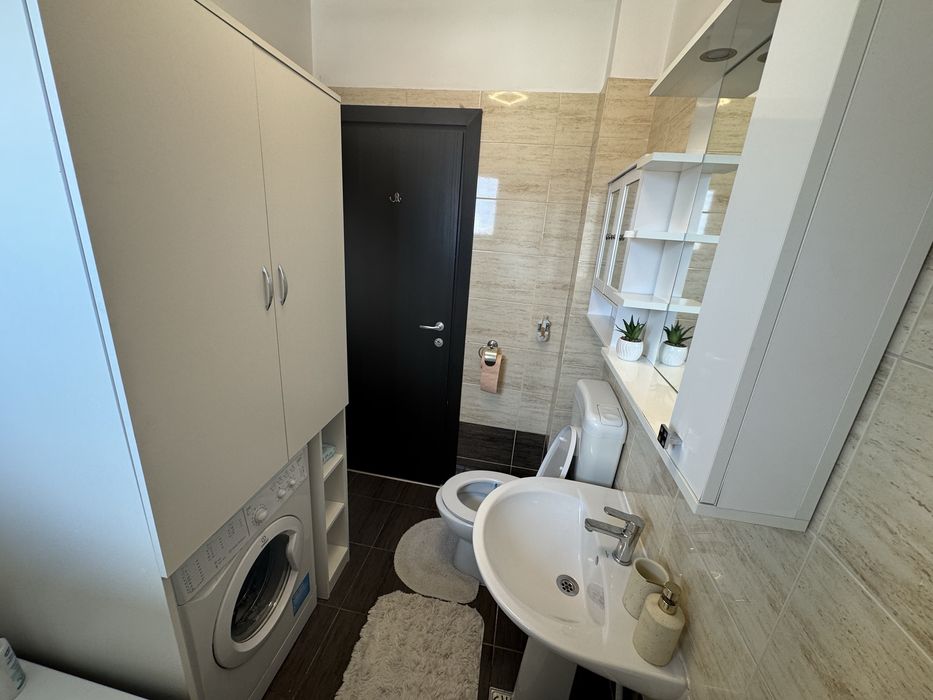 Vand apartament 2 camere Confort Urban Salaj Rahova