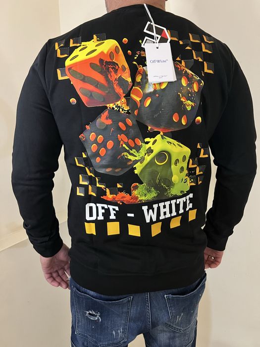 Мъжки суитчър черен топ модел