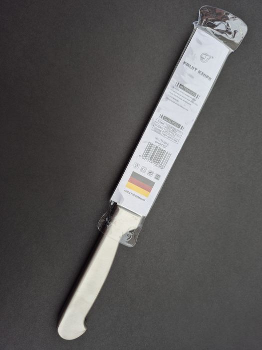 Немски нож с метална дръжка Fruit Knife