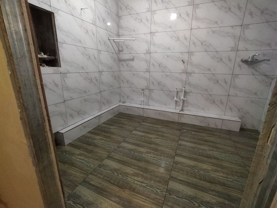 Отделочные работы